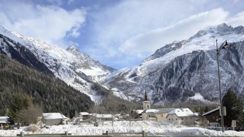 Le Relais de La Fis 6-14 Pers