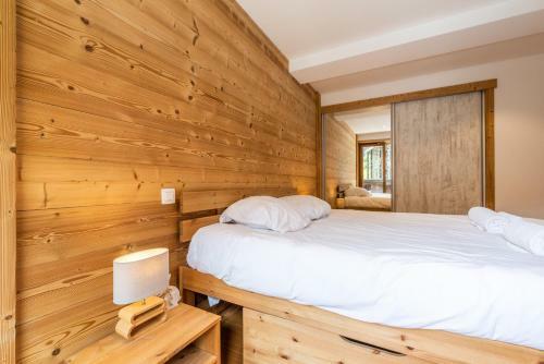 Apartamento Apt. Grand Paradis B14 - Modern With Mont Blanc View