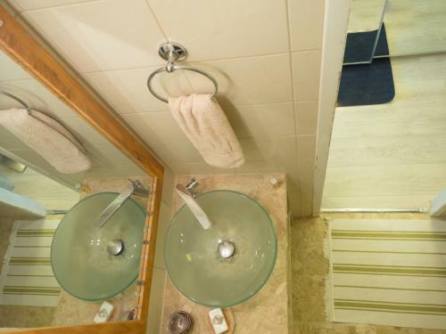 Apartamentos Chamonix-sud Studio With Balcony