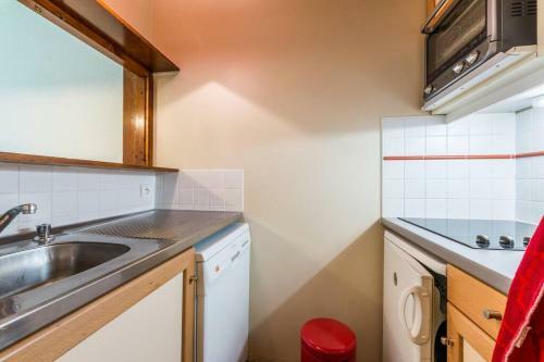 Apartamento Au Coeur de Chamonix, Un �crin de Verdure