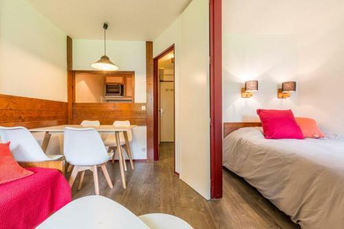 Apartamento Au Coeur de Chamonix, Un �crin de Verdure