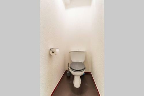 Apartamento Au Coeur de Chamonix, Un �crin de Verdure