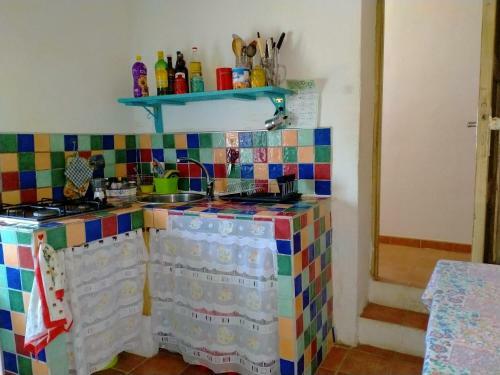 Il Paradiso Della Betta