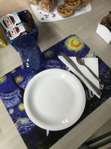 B&B Notte Stellata