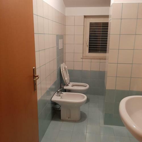 Apartamento Appartamento Vicino Al Mare