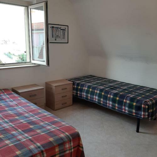 Apartamento Appartamento Vicino Al Mare