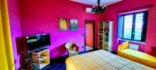 Bed & Breakfast Oasi Di Frattamaggiore