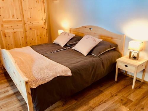 Apartamento Bergidyll An Der Lane - Pfunders