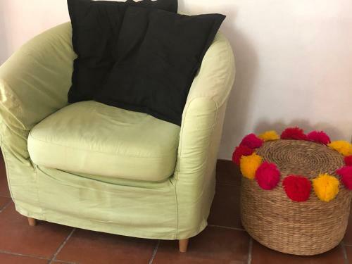 Apartamento Casa Melissa Fregene Airport