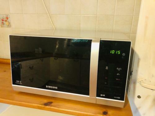 Apartamento Casa Melissa Fregene Airport
