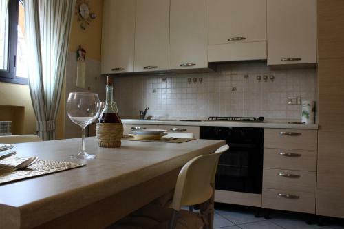Apartamento Toskana Relax