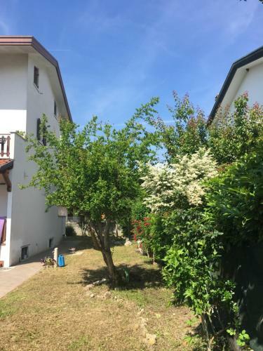 Hostal Fly To Venice Home