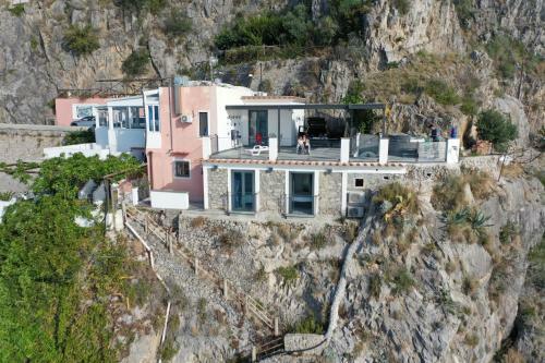 Furore - La Perla Di Nettuno - Amalfi Coast