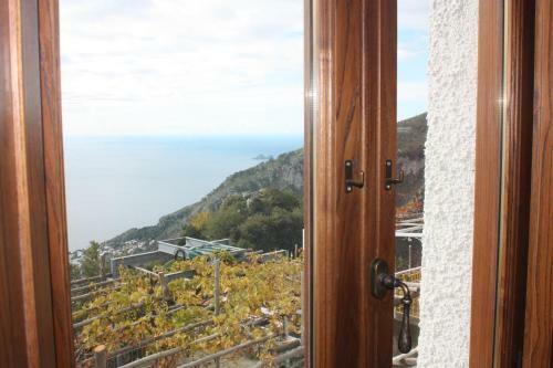 Apartamento Residence Pizzo Corvo