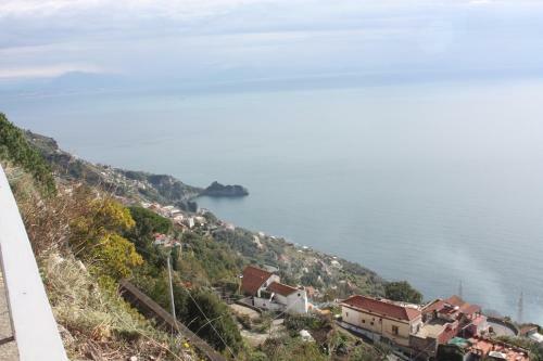 Apartamento Residence Pizzo Corvo