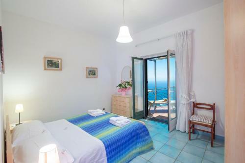 Apartamento Amalfi Coast L'incanto