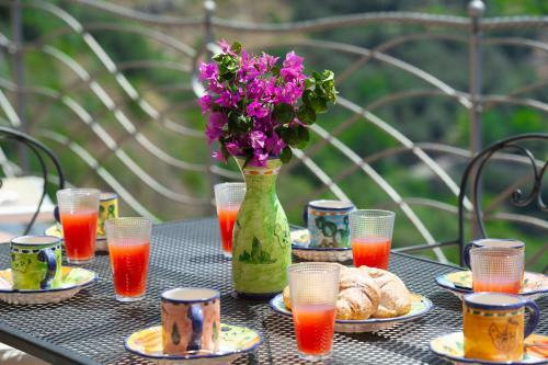 Apartamento Amalfi Coast L'incanto
