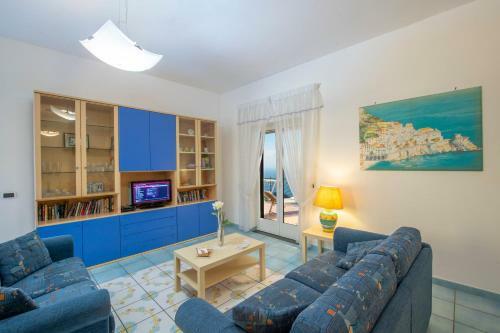 Apartamento Amalfi Coast L'incanto