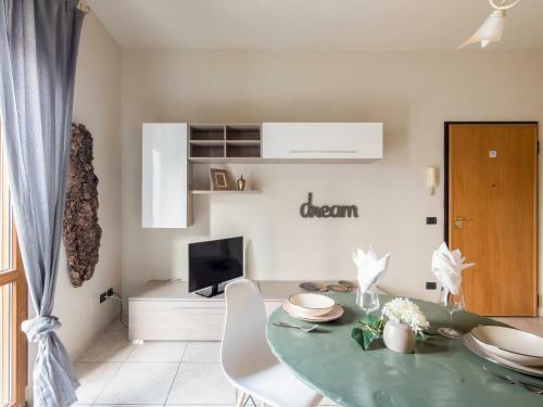 Apartamento Appartamenti Villa Tonni