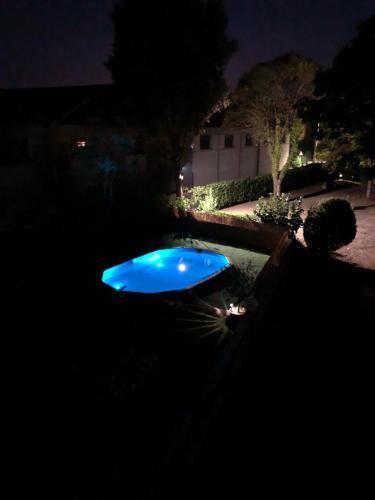 Apartamento Galleno House