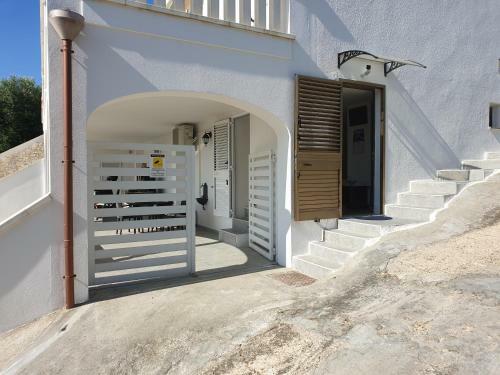 Bed & Breakfast Santa Maria Di Leuca Villa Etta