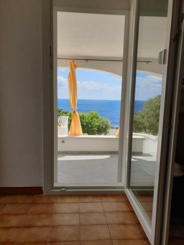 Bed & Breakfast Santa Maria Di Leuca Villa Etta