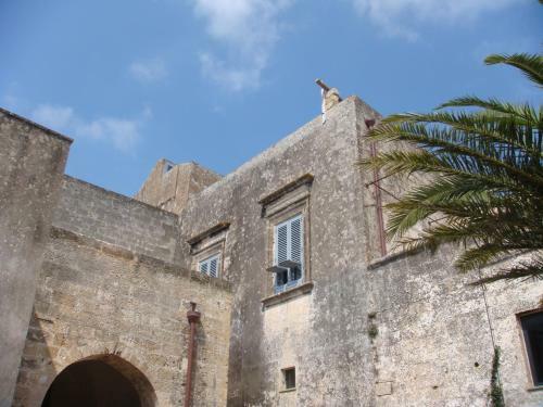Hostal Castle XVIII Near Sea