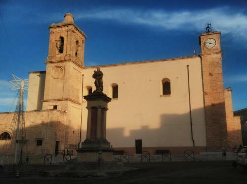 Hostal Castle XVIII Near Sea