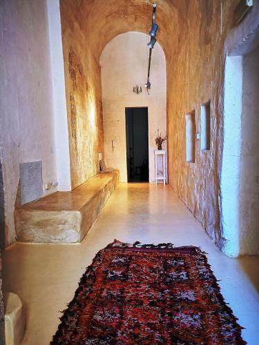 Hostal Castle XVIII Near Sea