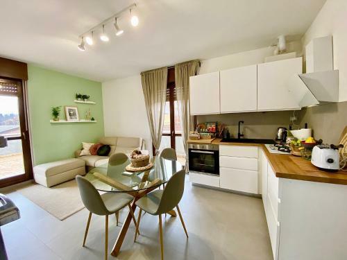 Bed & Breakfast Greenhome Malpensa (Mxp)
