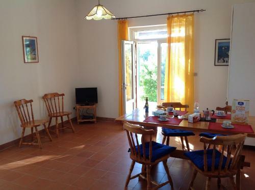Apartamento Residenza Wild Salento