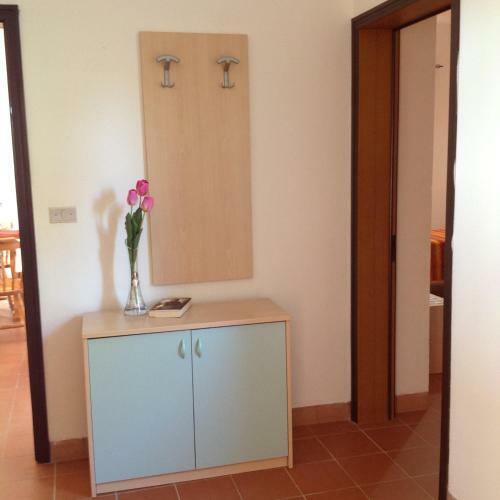 Apartamento Residenza Wild Salento