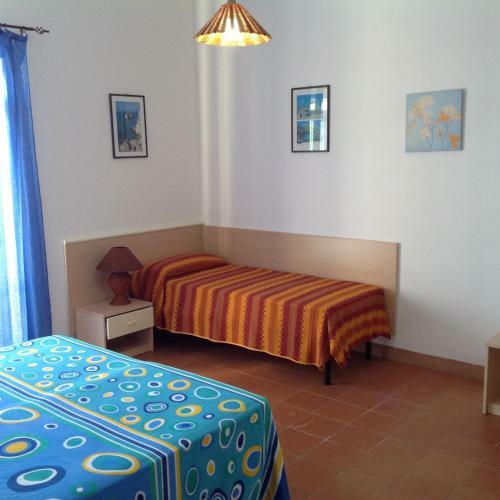 Apartamento Residenza Wild Salento