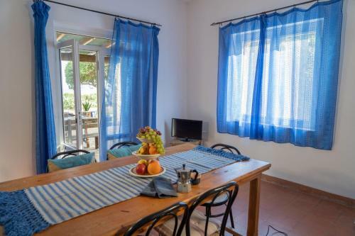Apartamento Residenza Wild Salento