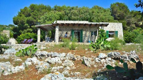 Apartamento Residenza Wild Salento