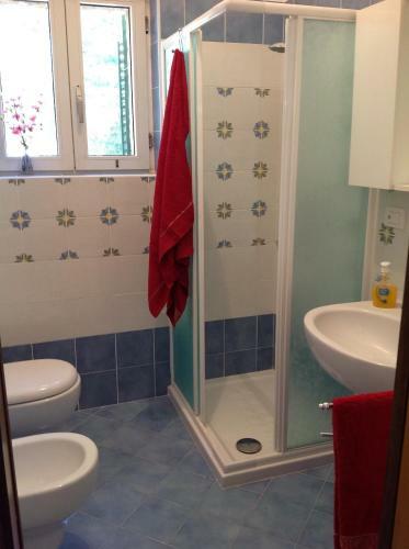 Apartamento Residenza Wild Salento