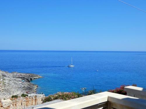 La Casa Di Pietro - Fronte Mare Nel Salento