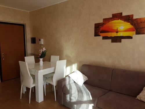Apartamento Milano Malpensa Grandi Ap
