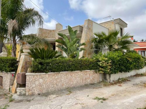Apartamento Villa Relax Cappuccini