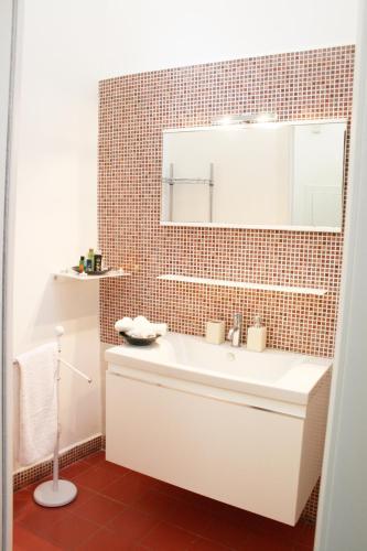 Rubichi Luxury Apartment