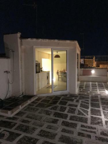 Apartamento Salento Charming House