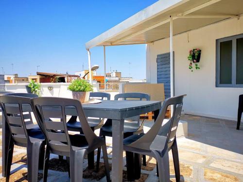 Apartamento Casa Vacanze Civico 74