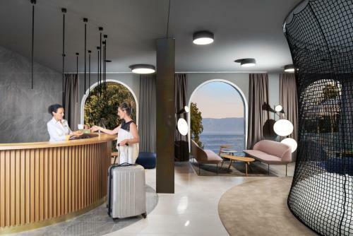 Hotel Lisanj