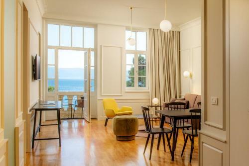 Hotel Lisanj