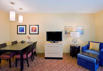 Hotel Towneplace Suites Ann Arbor South