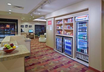 Hotel Towneplace Suites Ann Arbor South