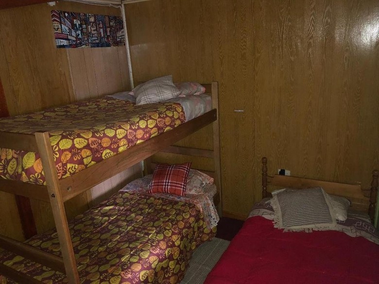 Bed & Breakfast Bellavista Patagonia