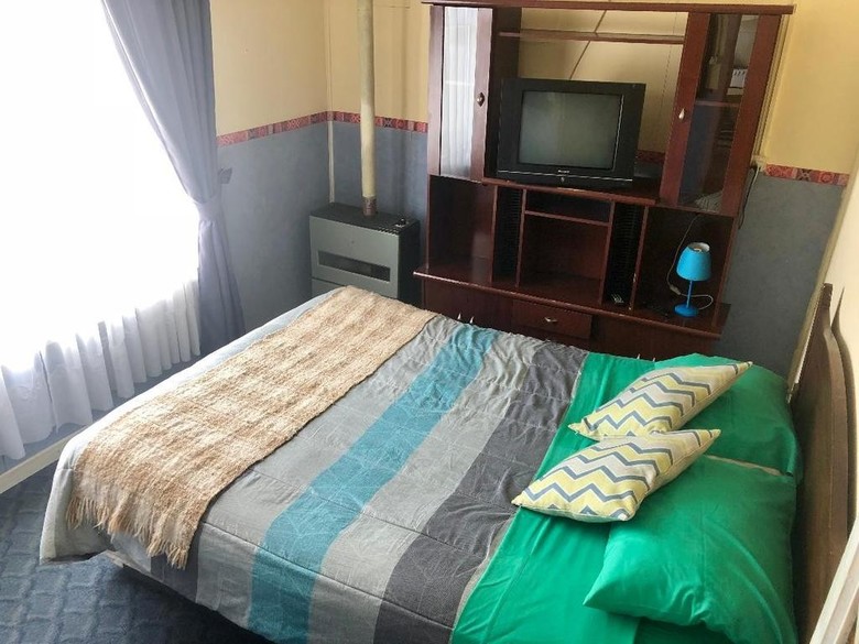 Bed & Breakfast Bellavista Patagonia