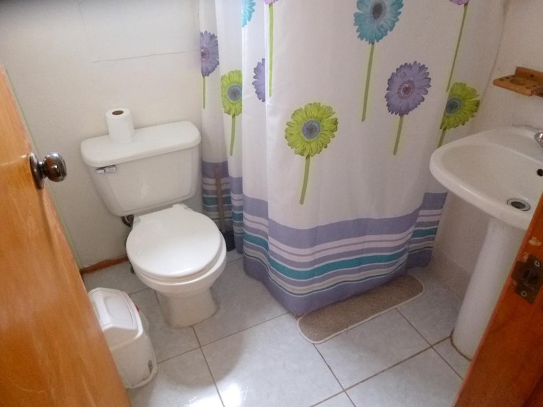 Bed & Breakfast Bellavista Patagonia
