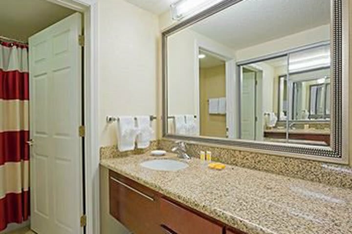 Hotel Residence Inn Boston Dedham